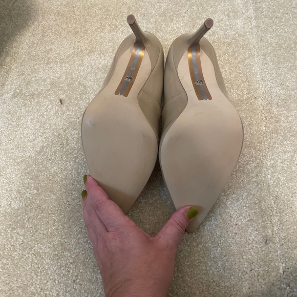 Sam Edelman Heels - Picture 5 of 6